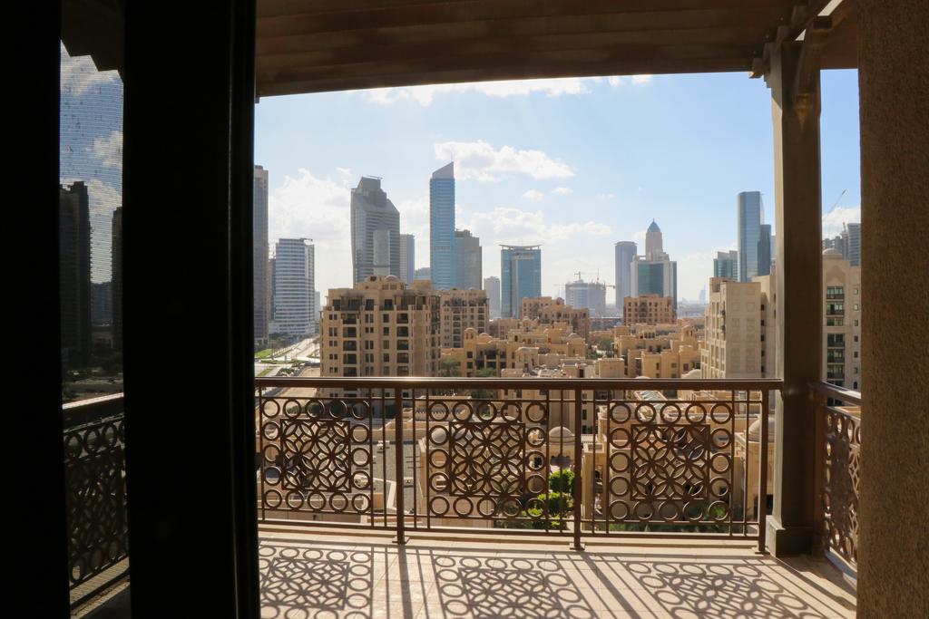 دبي Al Dar Darak Holiday Home Yansoon المظهر الخارجي الصورة