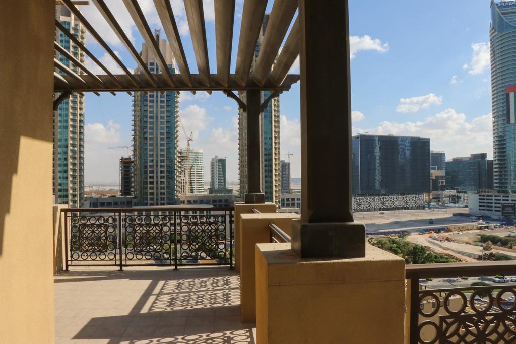 دبي Al Dar Darak Holiday Home Yansoon المظهر الخارجي الصورة